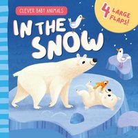 Cover image for In the Snow