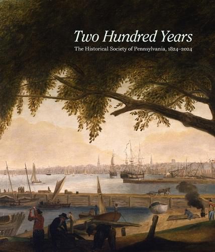 Cover image for Two Hundred Years