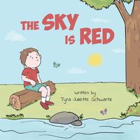 Cover image for The Sky Is Red