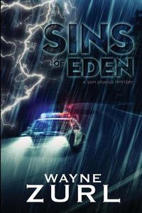 Cover image for Sins of Eden