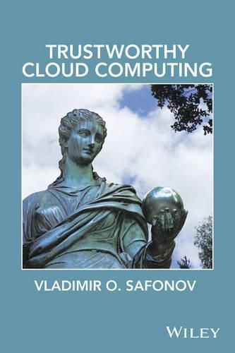 Cover image for Trustworthy Cloud Computing