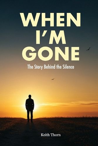 Cover image for When I'm Gone