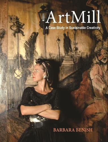 Cover image for ArtMill