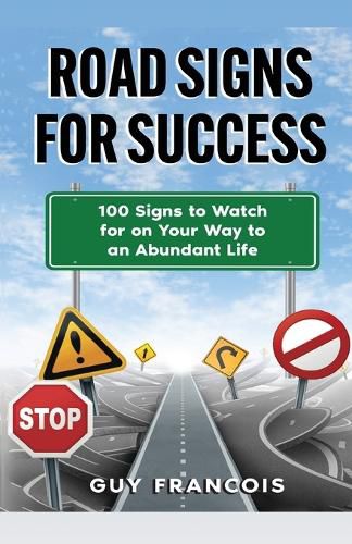 Cover image for Road Signs For Success