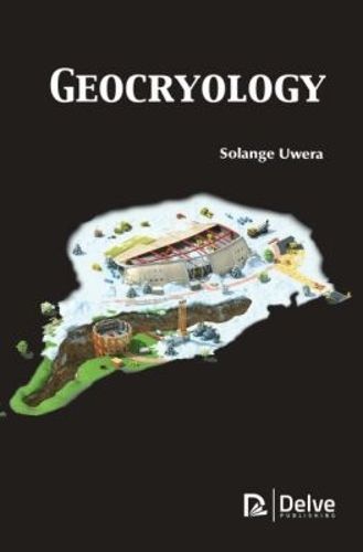 Cover image for Geocryology