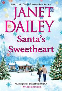 Cover image for Santa's Sweetheart