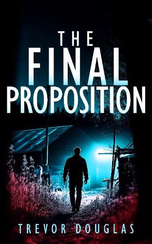 Cover image for The Final Proposition