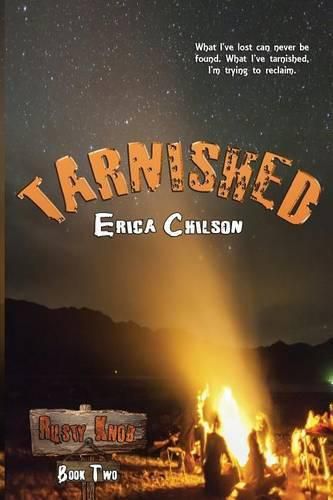 Cover image for Tarnished