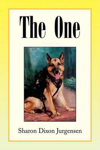 Cover image for The One