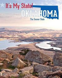 Cover image for Oklahoma: The Sooner State