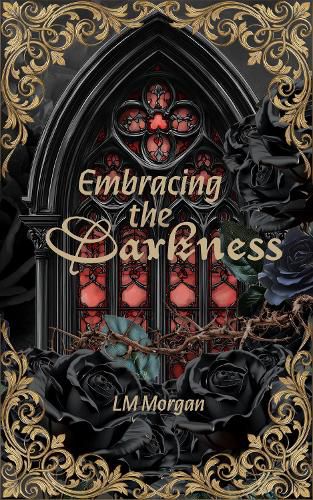 Cover image for Embracing the Darkness