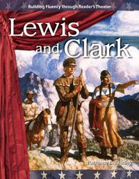 Cover image for Lewis and Clark