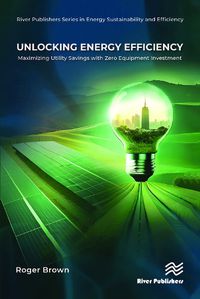 Cover image for Unlocking Energy Efficiency