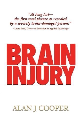 Cover image for Brain Injury