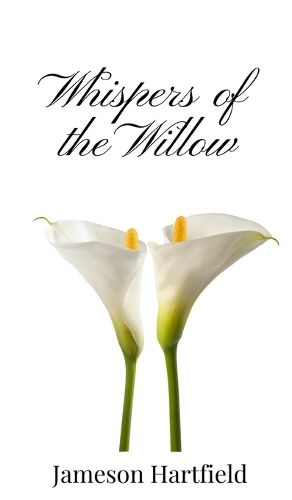 Cover image for Whispers of the Willow