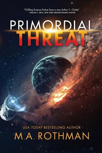 Cover image for Primordial Threat