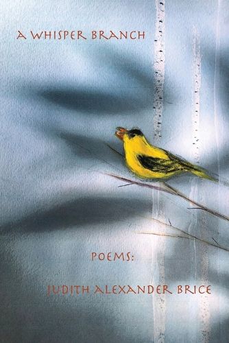 Cover image for A Whisper Branch