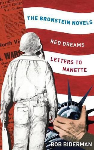 The Bronstein Novels: Red Dreams and Letters to Nanette