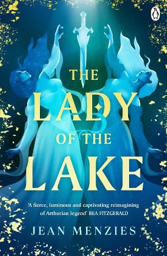 Cover image for The Lady of the Lake