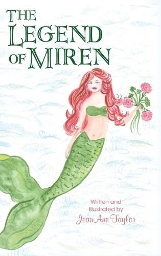 Cover image for The Legend of Miren