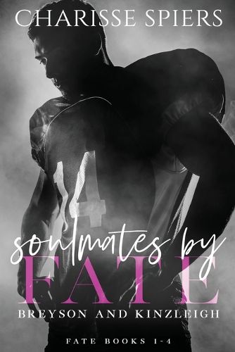 Cover image for Soulmates by Fate (Fate, #1-4)