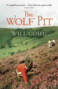 Cover image for The Wolf Pit