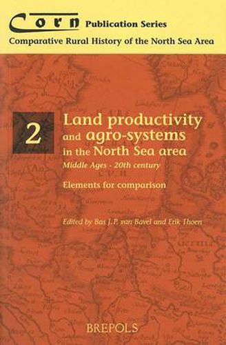 Cover image for Land Productivity