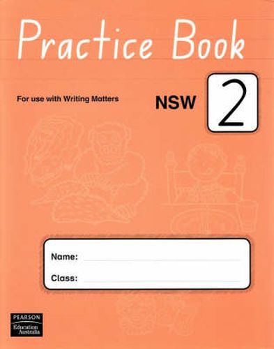 Cover image for Writing Matters 2