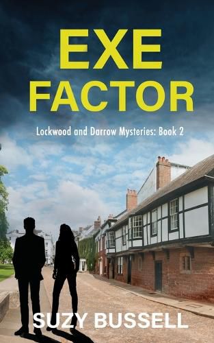 Cover image for Exe Factor