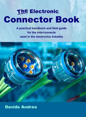 The Electronic Connector Book, (9781300092483) — Readings Books