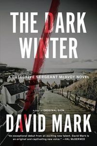 Cover image for The Dark Winter: A Novel