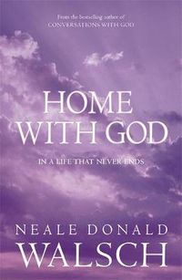 Cover image for Home with God