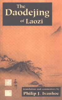 Cover image for The Daodejing of Laozi