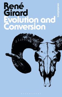 Cover image for Evolution and Conversion: Dialogues on the Origins of Culture