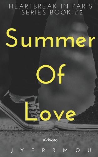 Cover image for HIP #2: Summer Of Love (Edition1)