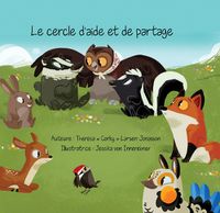 Cover image for Le cercle d'aide et de partage