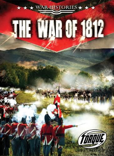 Cover image for The War of 1812