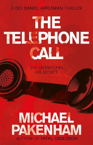 Cover image for The Telephone Call