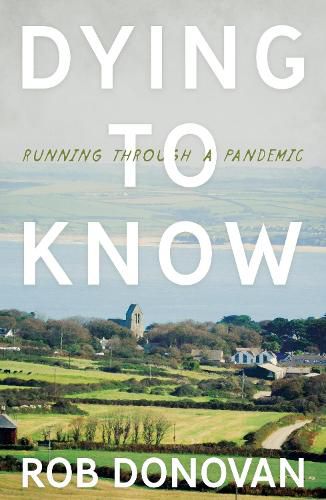 Cover image for Dying to Know