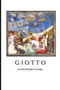 Cover image for Giotto