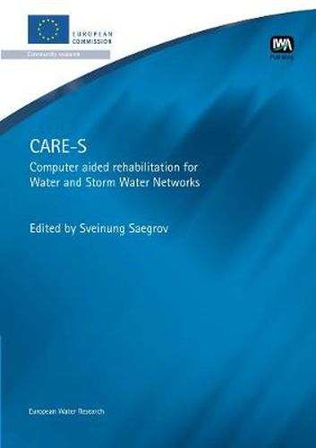 Cover image for CARE-S