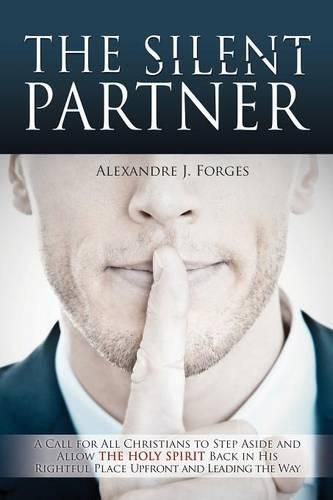 Cover image for The Silent Partner