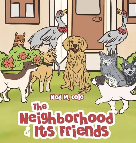 The Neighborhood and Its Friends