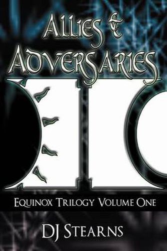 Cover image for Allies & Adversaries