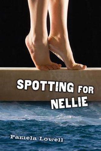 Cover image for Spotting for Nellie