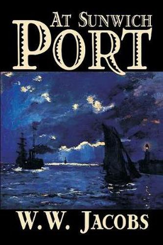 Cover image for At Sunwich Port