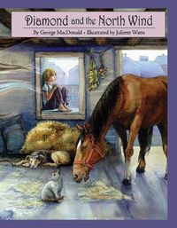 Cover image for Diamond and the North Wind