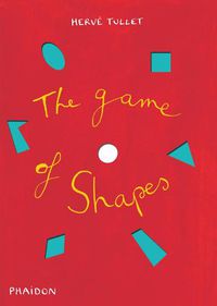 Cover image for The Game of Shapes