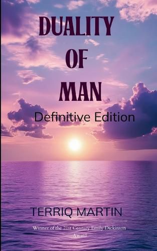 Cover image for Duality of Man (DEFINITIVE EDITION)