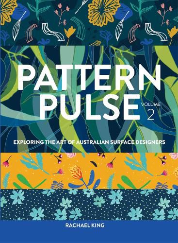 Pattern Pulse Volume 2